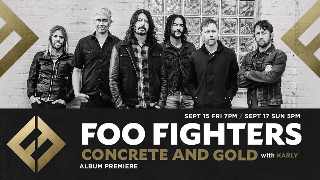 Foo Fighters , HD Wallpaper & Backgrounds