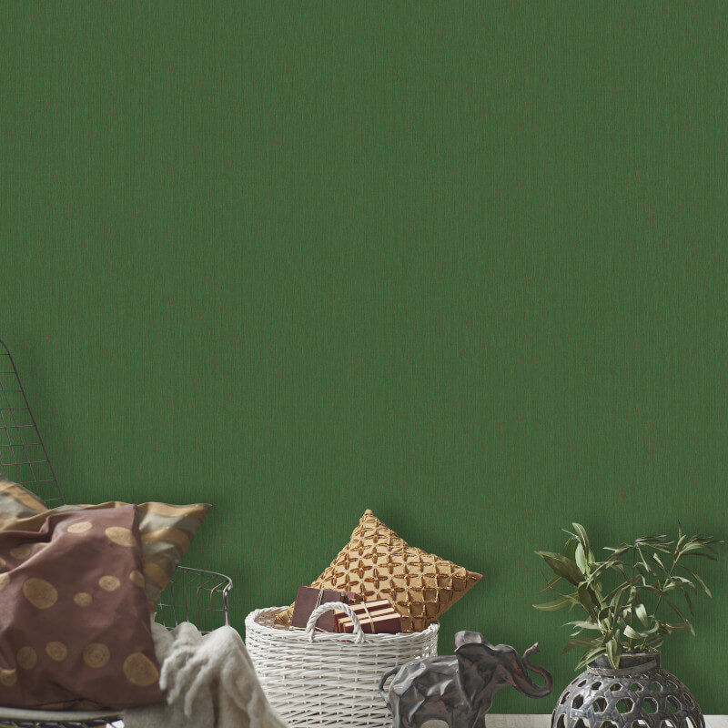 Erismann Plain Texture Dark Green Wallpaper - Erismann , HD Wallpaper & Backgrounds