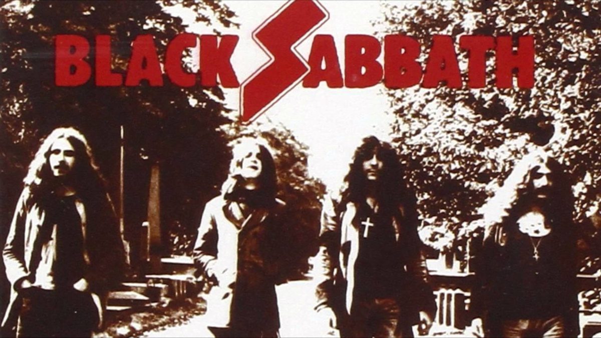 Black Sabbath Iron Man [past Lives] [hd] - Black Sabbath Past Lives , HD Wallpaper & Backgrounds