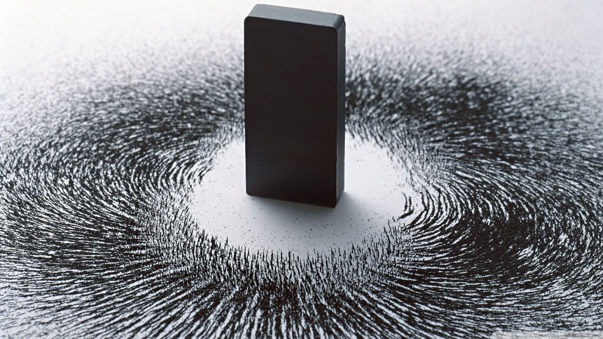 Magnetic Field Wallpaper Magnetic Field - Magnetic , HD Wallpaper & Backgrounds