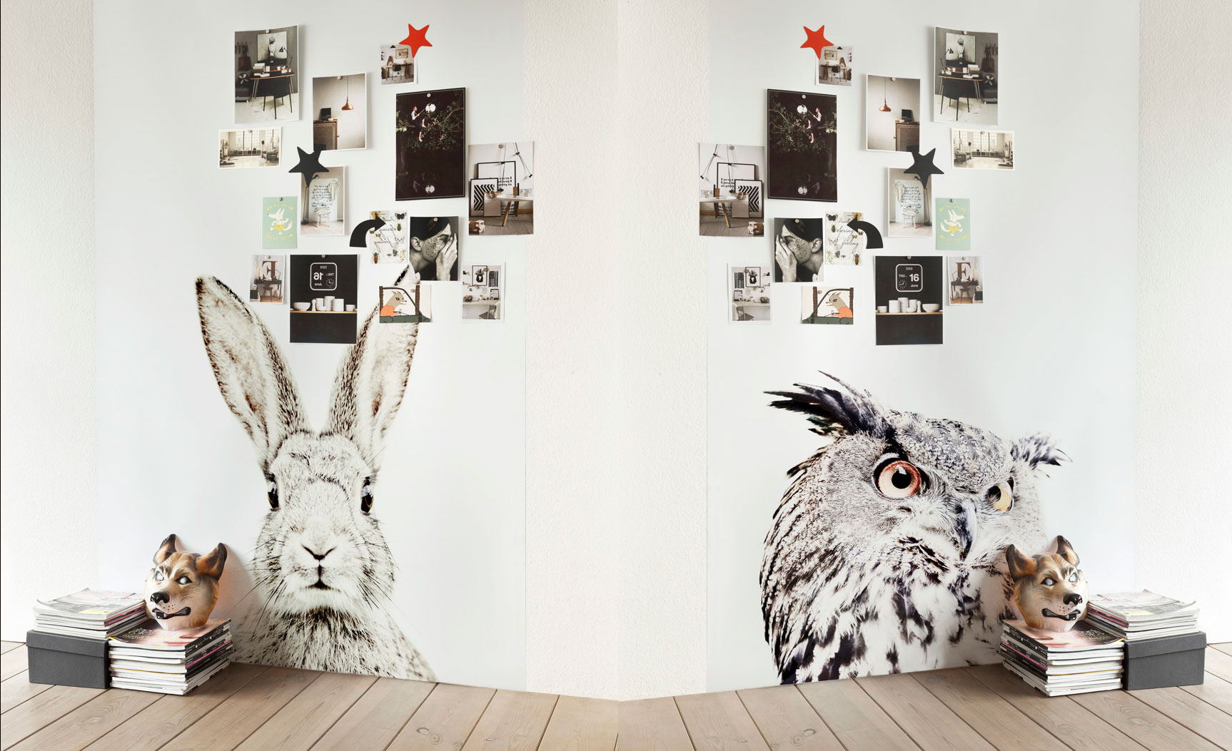 Magnetic Rabbit Wallpaper Uk , HD Wallpaper & Backgrounds