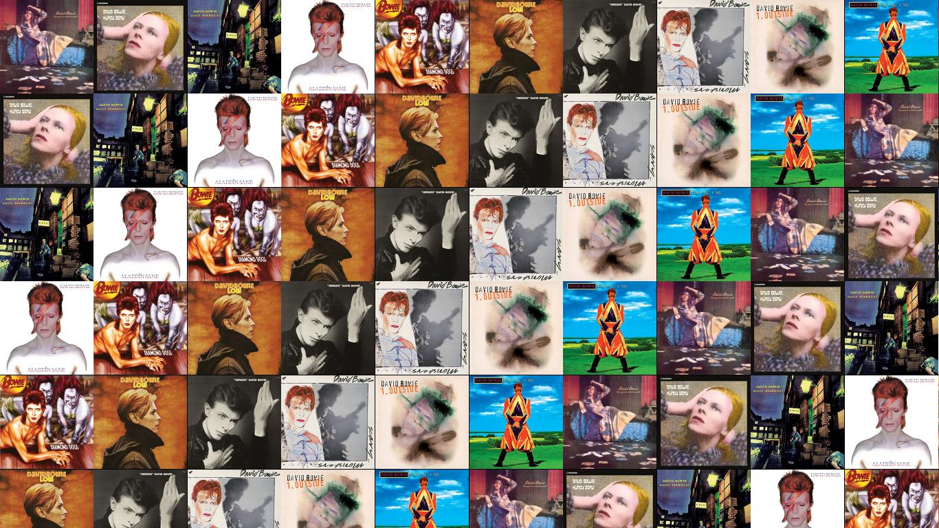 David Bowie , HD Wallpaper & Backgrounds