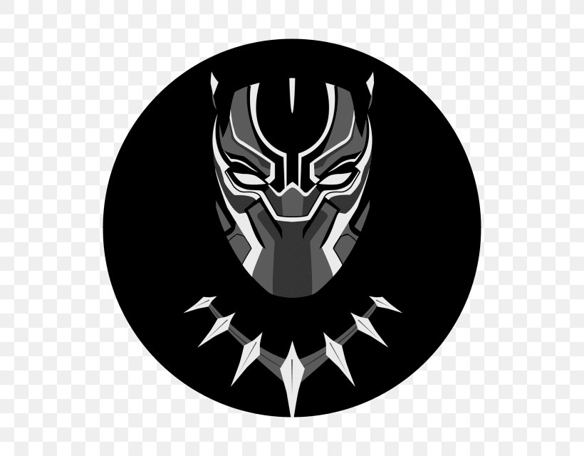 Black Panther Wallpaper 8k , HD Wallpaper & Backgrounds