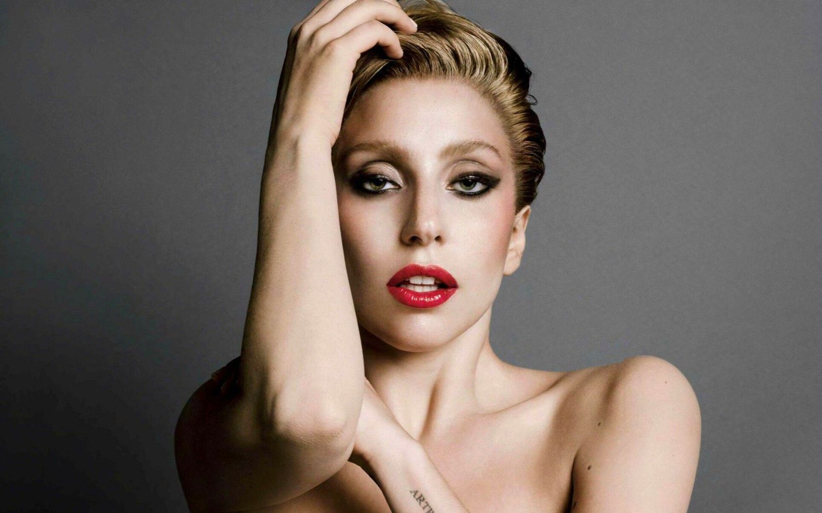 Lady Gaga Wallpaper Hd , HD Wallpaper & Backgrounds