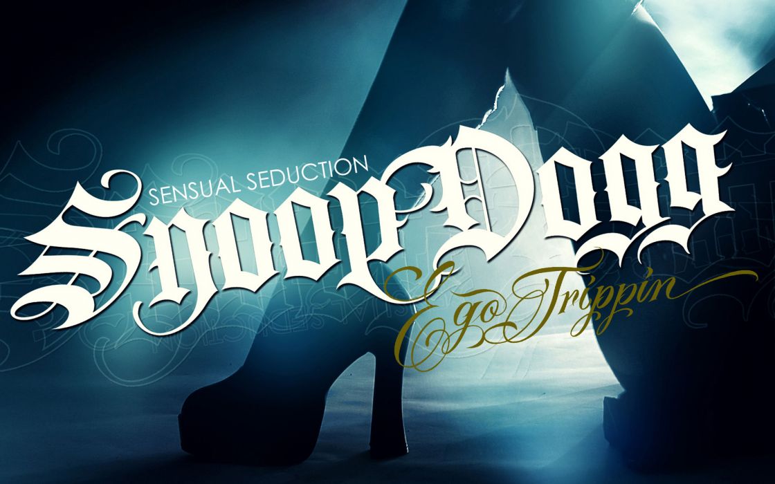Snoop Dogg Snoop Dogg Gangsta Hip Hop Hip Hop Rap I - Snoop Dogg Logo , HD Wallpaper & Backgrounds