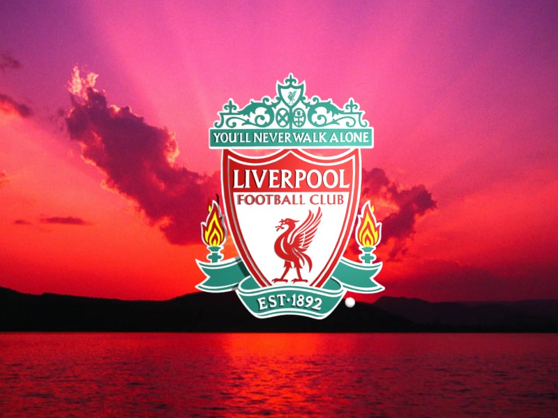 Liverpool Fc Wallpapers 2 Wallpapers Of Liverpool - Liverpool Fc , HD Wallpaper & Backgrounds