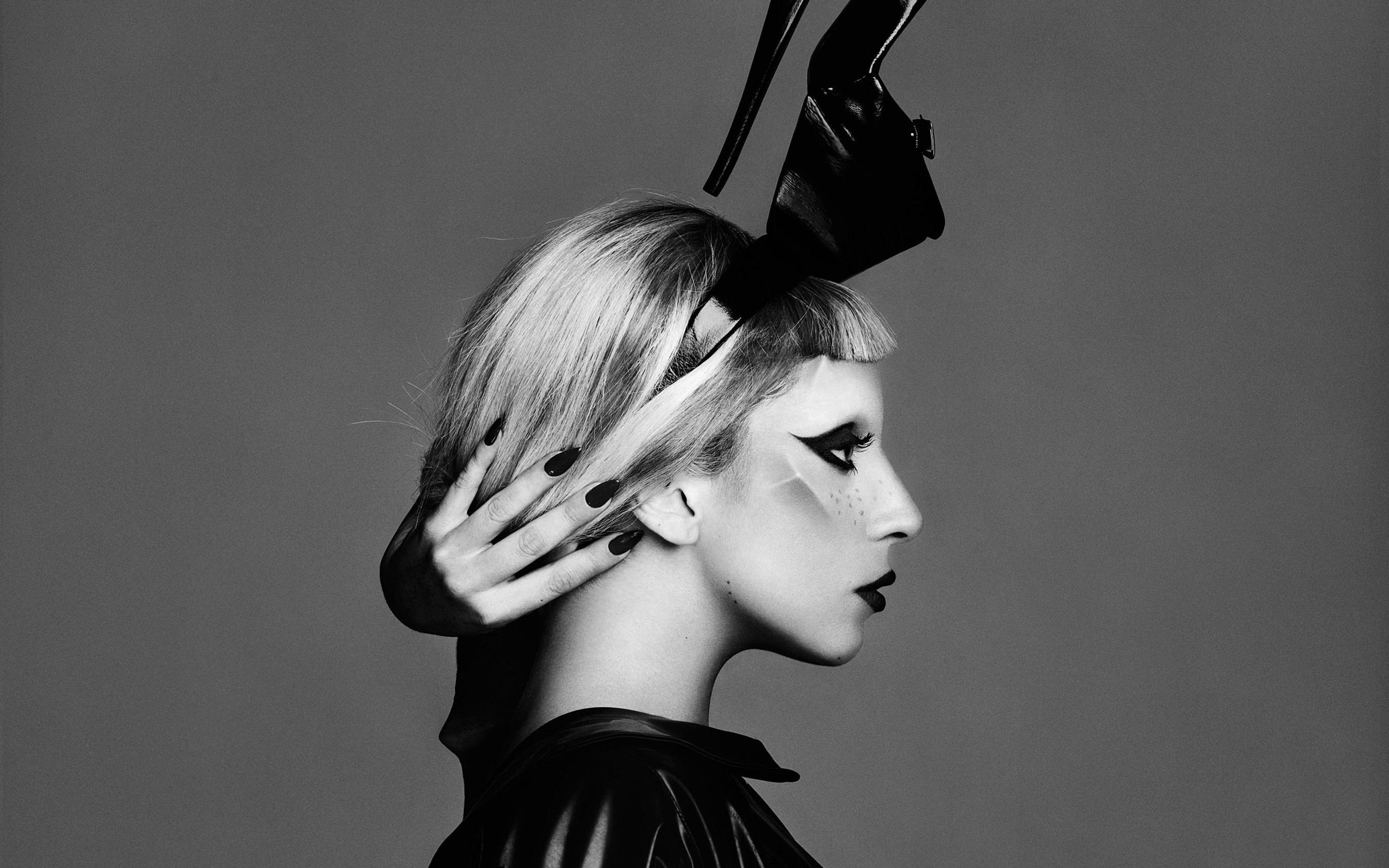 Lady Gaga Wallpaper - Lady Gaga High Resolution , HD Wallpaper & Backgrounds