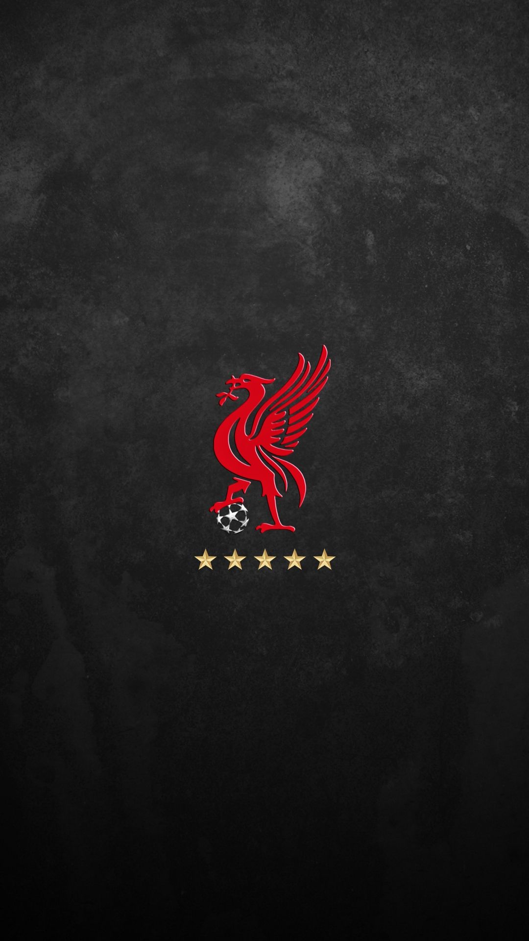 Liverpool Logo , HD Wallpaper & Backgrounds