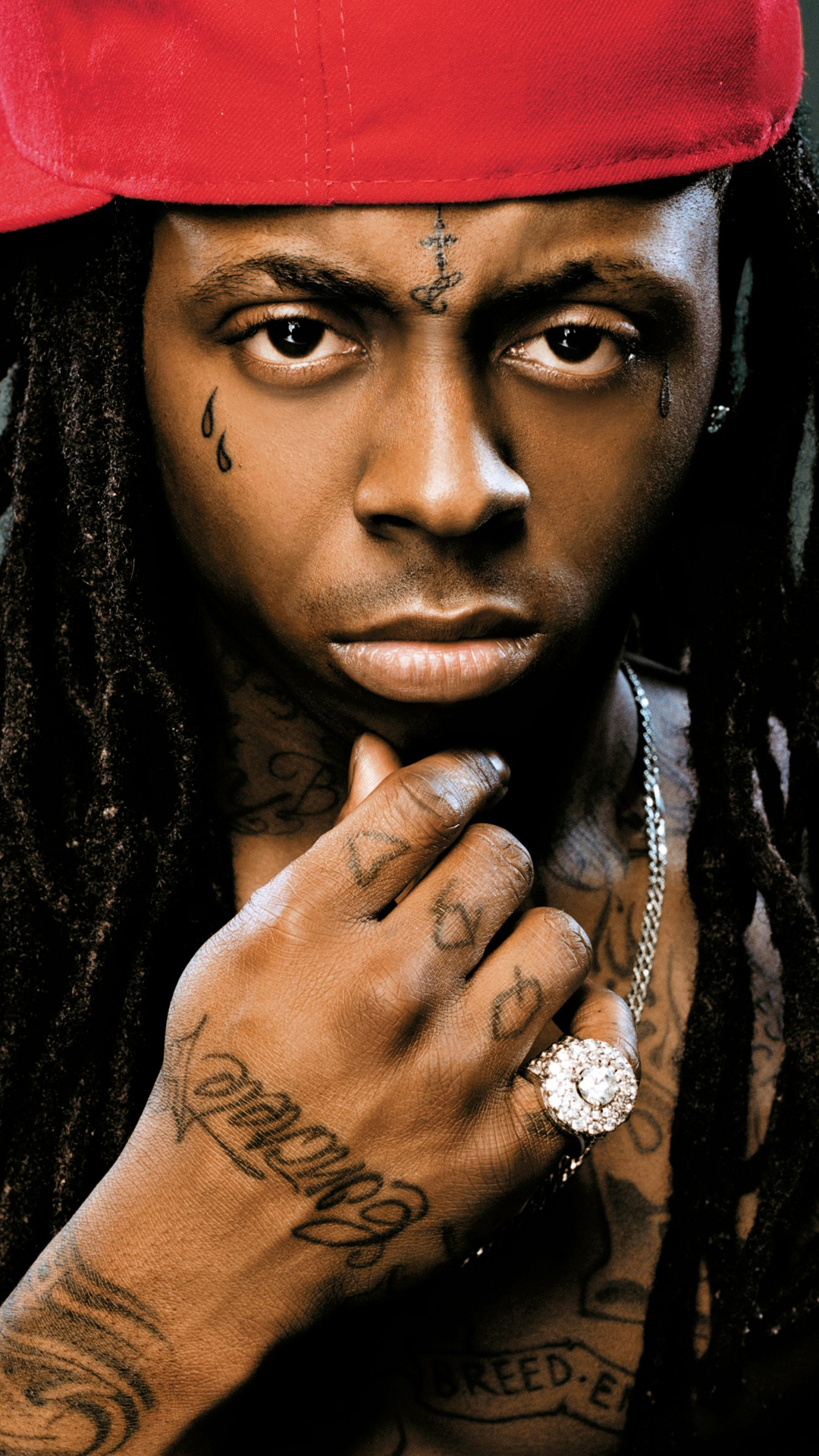 Lil Wayne Htc One Wallpaper - Lil Wayne , HD Wallpaper & Backgrounds