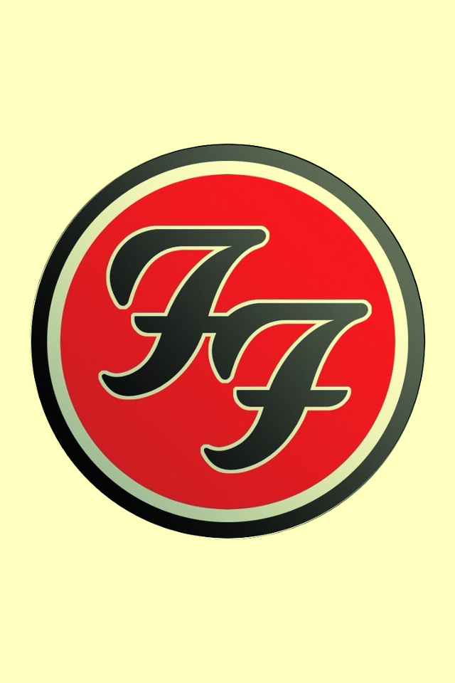 Foo Fighters Wallpaper - Foo Fighters , HD Wallpaper & Backgrounds