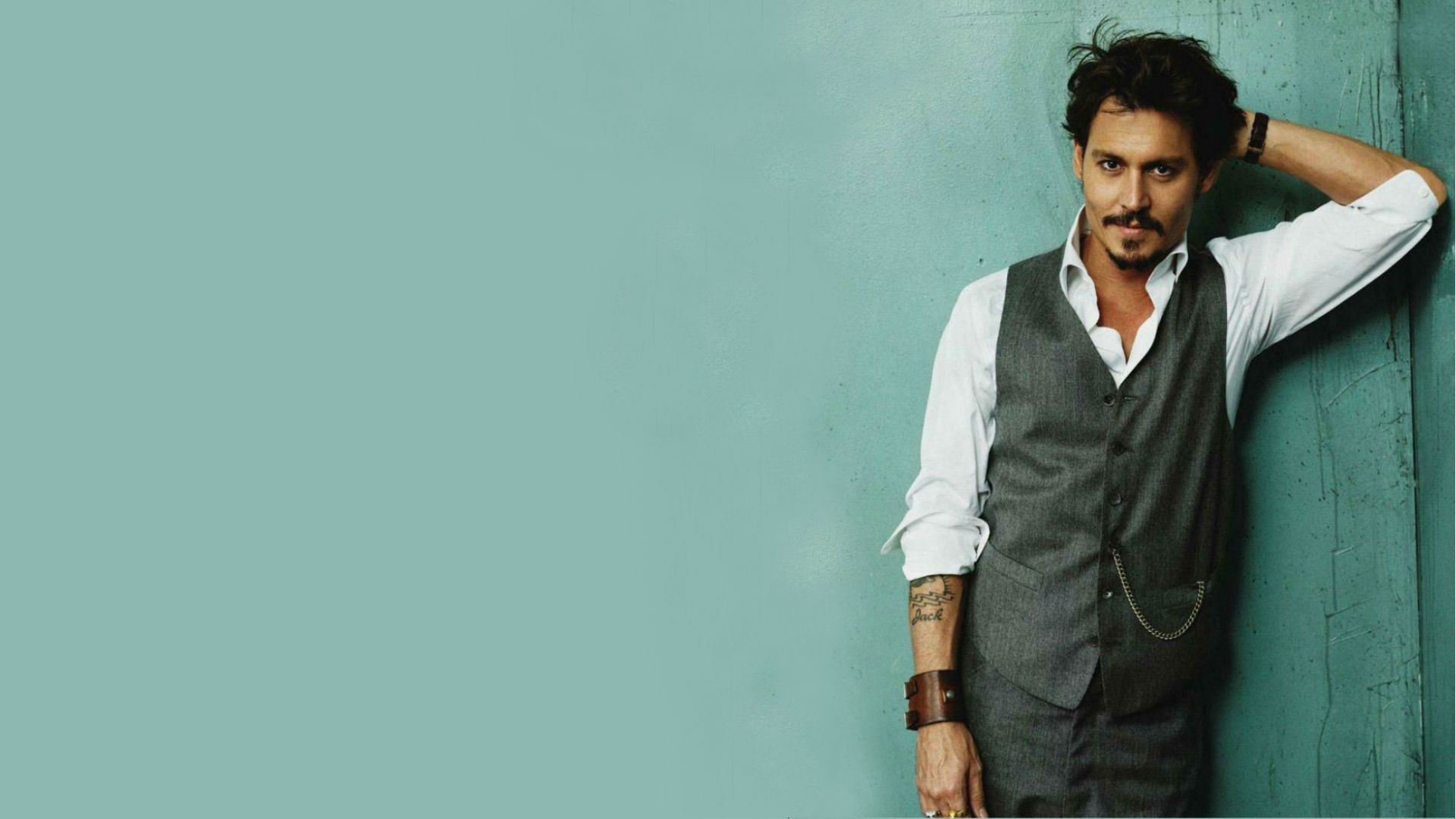 Johnny Depp Wallpapers High Resolution And Quality , HD Wallpaper & Backgrounds