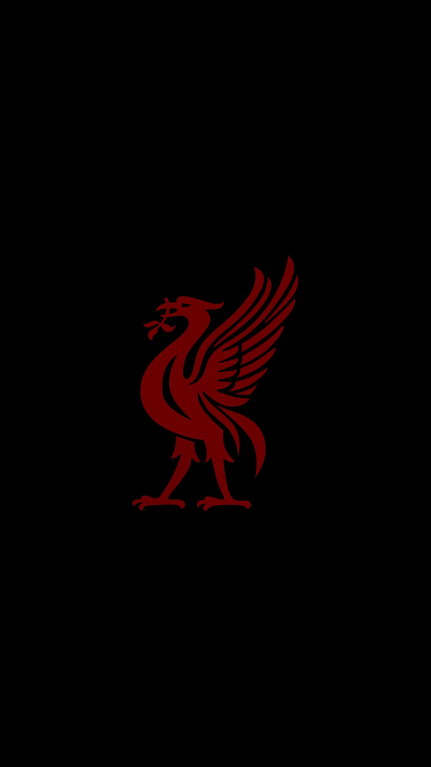 Freddtm S Lfc Wallpaper Repository [1440x2560 
 Data-src - Liverpool F.c. , HD Wallpaper & Backgrounds