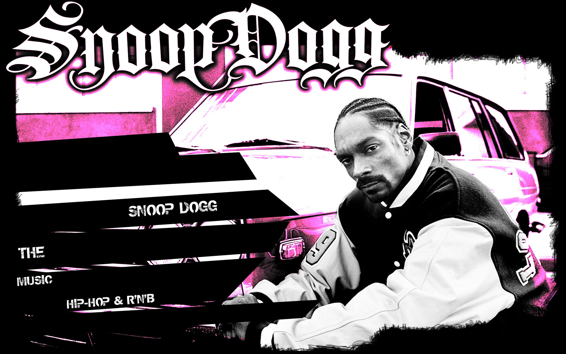 Snoop Dogg Ego Trippin , HD Wallpaper & Backgrounds