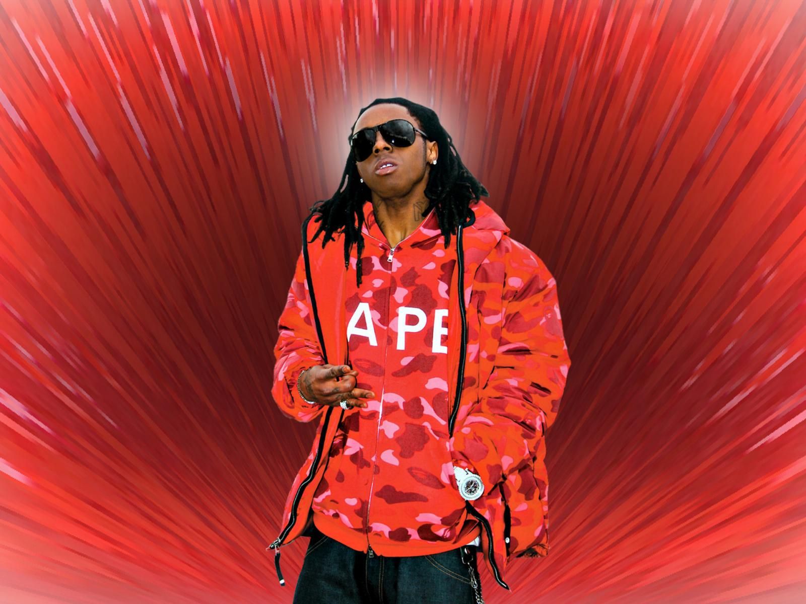 Lil Wayne Christmas Quote , HD Wallpaper & Backgrounds