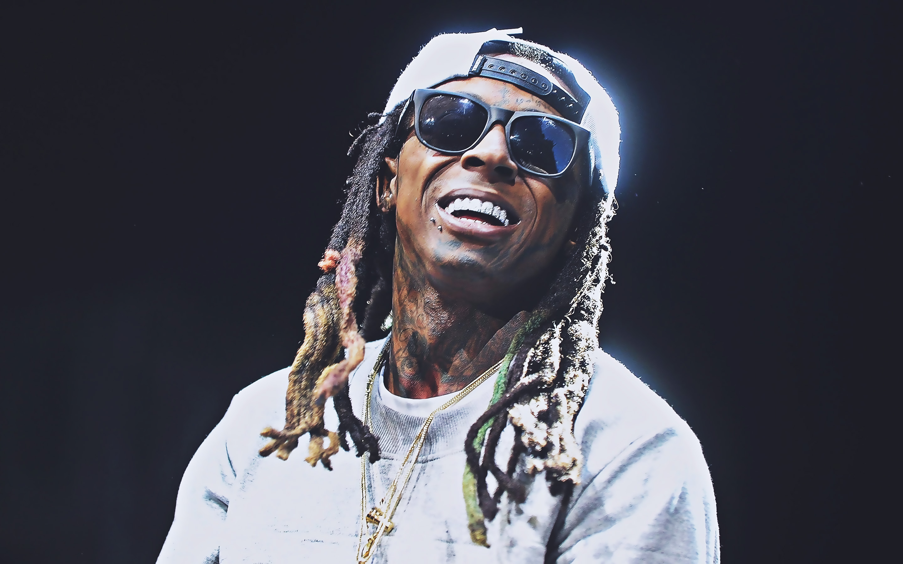 Lil Wayne, American Singer, Music Stars, American Celebrity, - Lil Wayne Xxxtentacion Lyrics , HD Wallpaper & Backgrounds