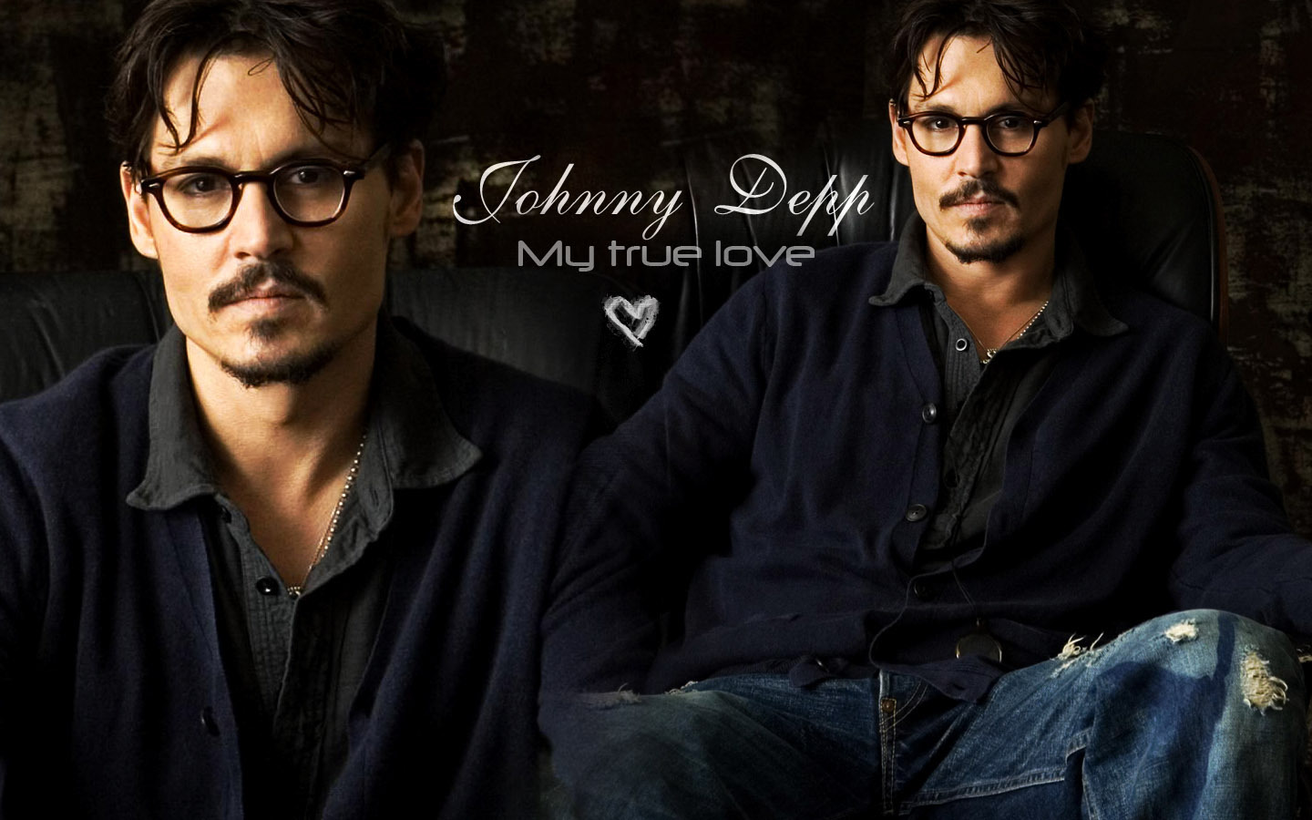 Wallpapers - Johnny Depp Wallpaper Pc , HD Wallpaper & Backgrounds