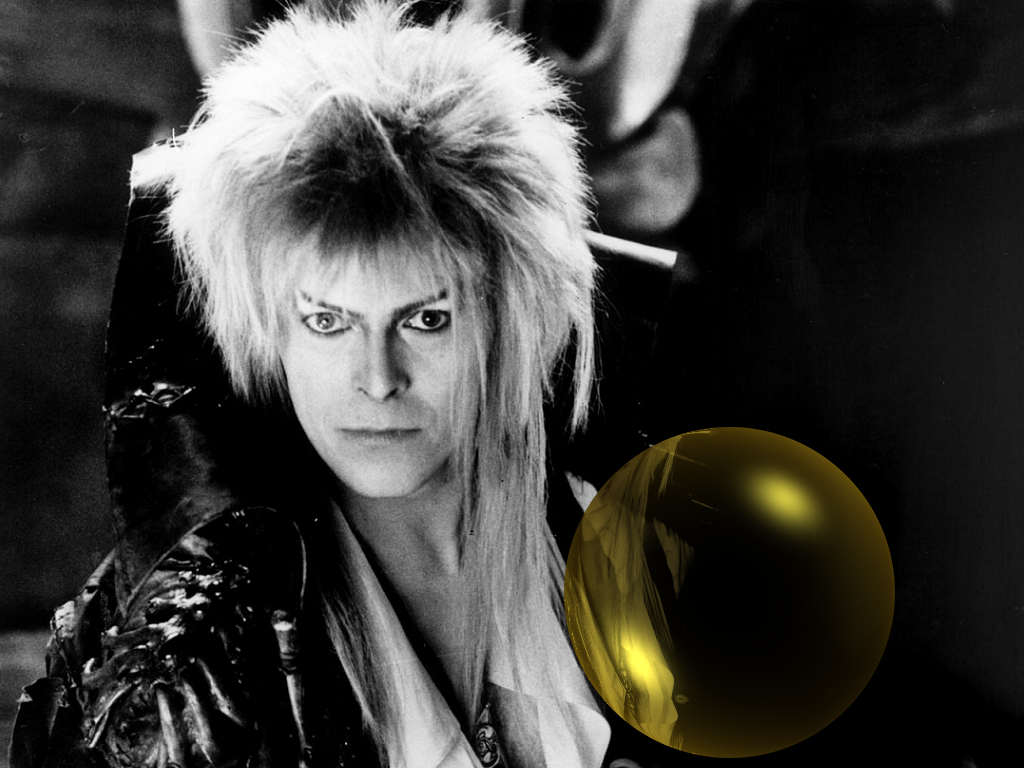 Labyrinth - Labyrinth David Bowie , HD Wallpaper & Backgrounds