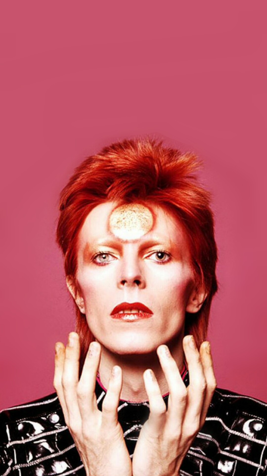 David Bowie Ziggy Stardust , HD Wallpaper & Backgrounds