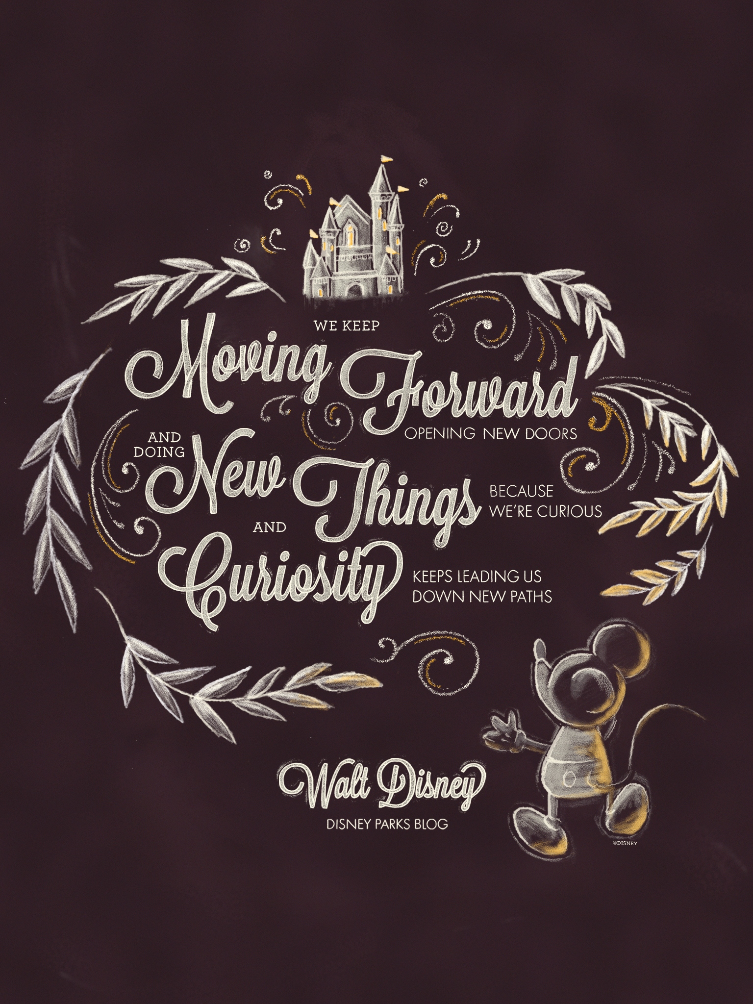Disney Quotes Desktop , HD Wallpaper & Backgrounds