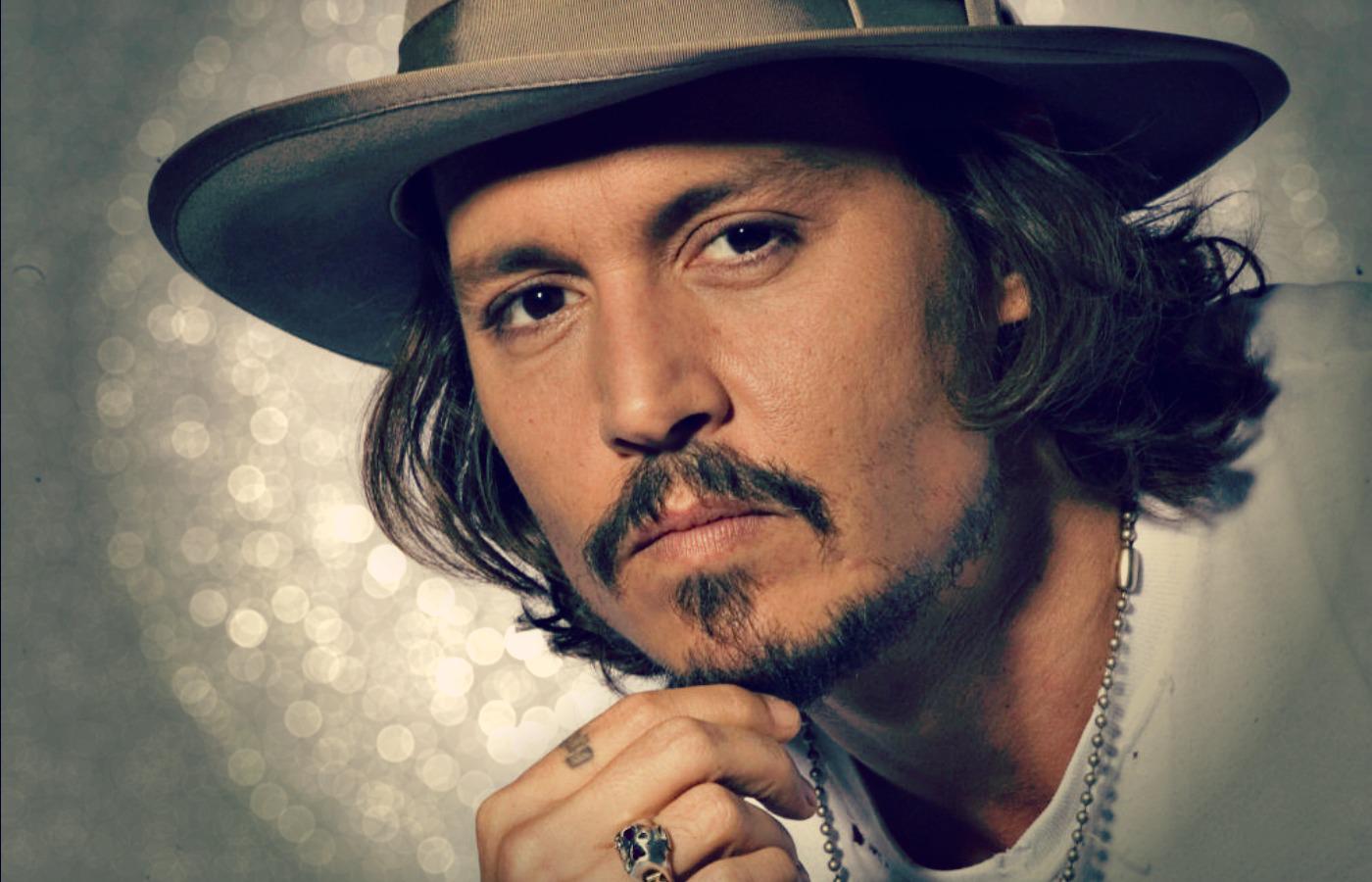 Johnny Depp Hottest , HD Wallpaper & Backgrounds
