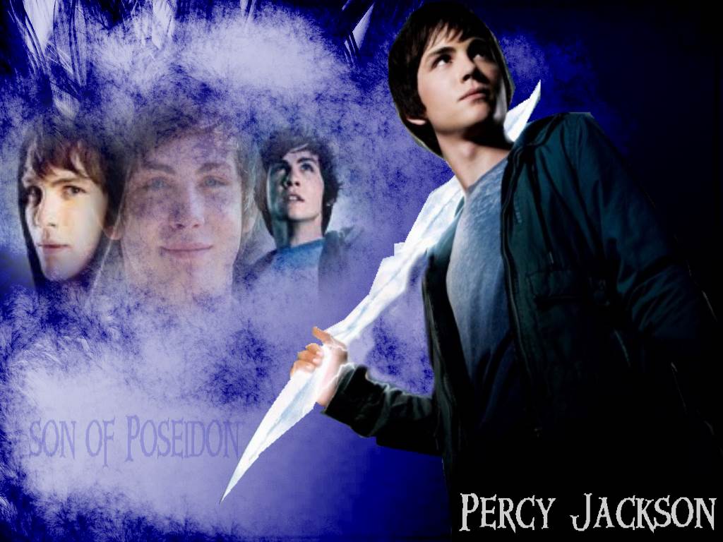 Percy Jackson Wallpapers Tumblr - Percy Jackson Movie , HD Wallpaper & Backgrounds