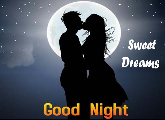Good Night For Lover , HD Wallpaper & Backgrounds