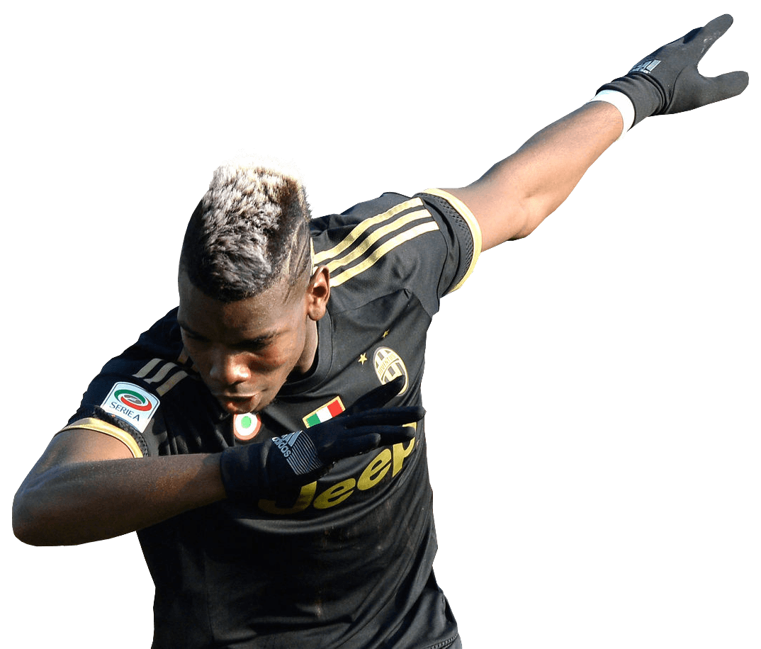 Pogba Dab Png , HD Wallpaper & Backgrounds