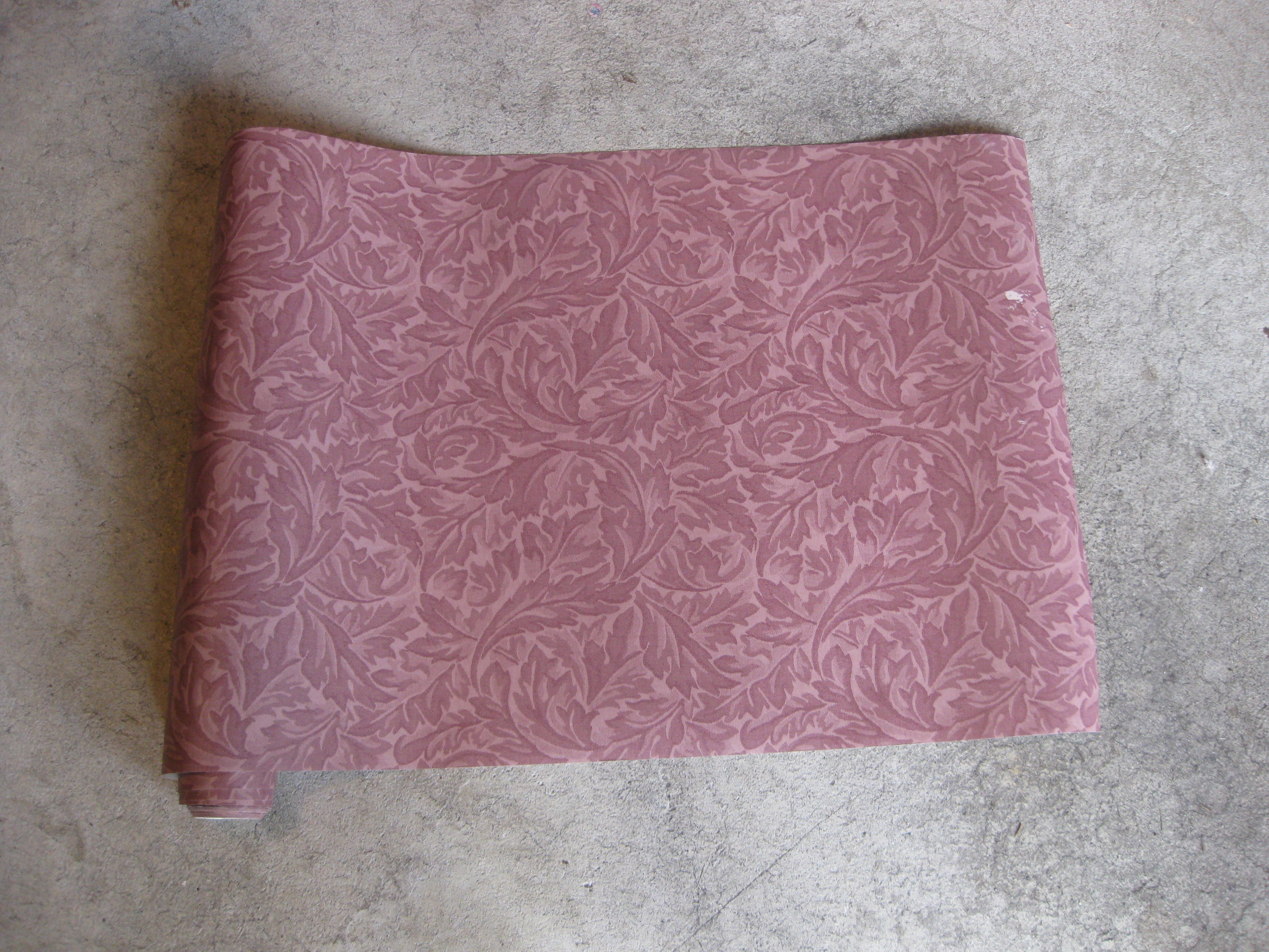 Mauve Wallpaper Roll - Cushion , HD Wallpaper & Backgrounds