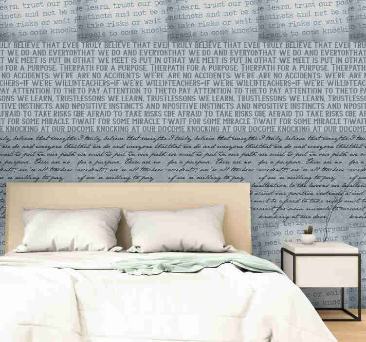 Something To Think About Wallpaper - Bedroom , HD Wallpaper & Backgrounds