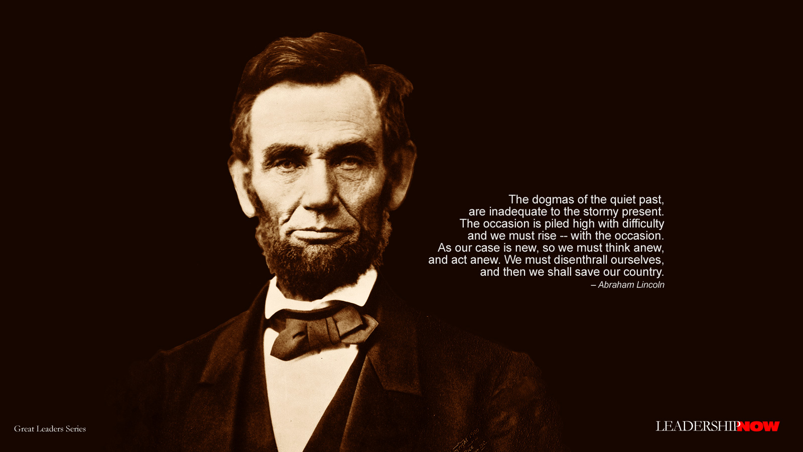 Famous Quotes From Abraham Lincoln , HD Wallpaper & Backgrounds