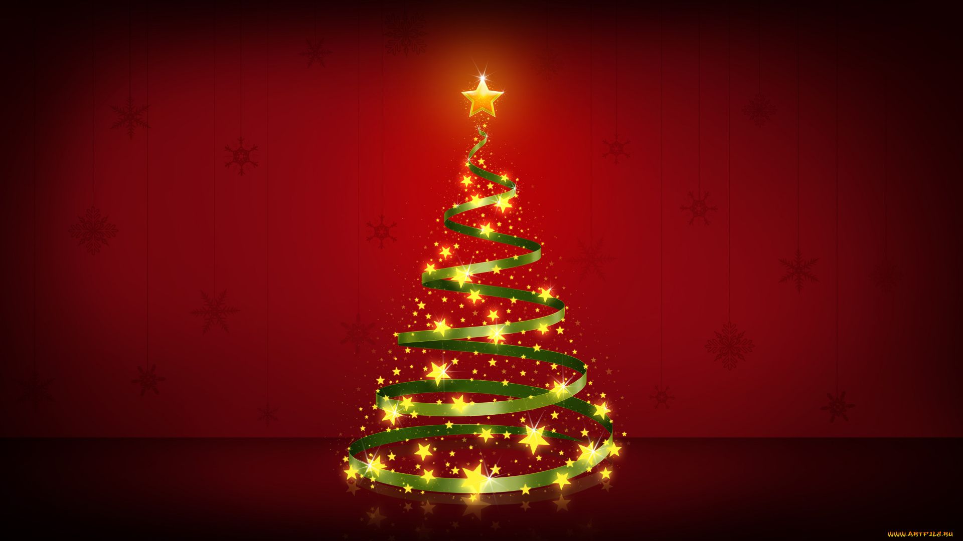 Merry Christmas Dear Family , HD Wallpaper & Backgrounds