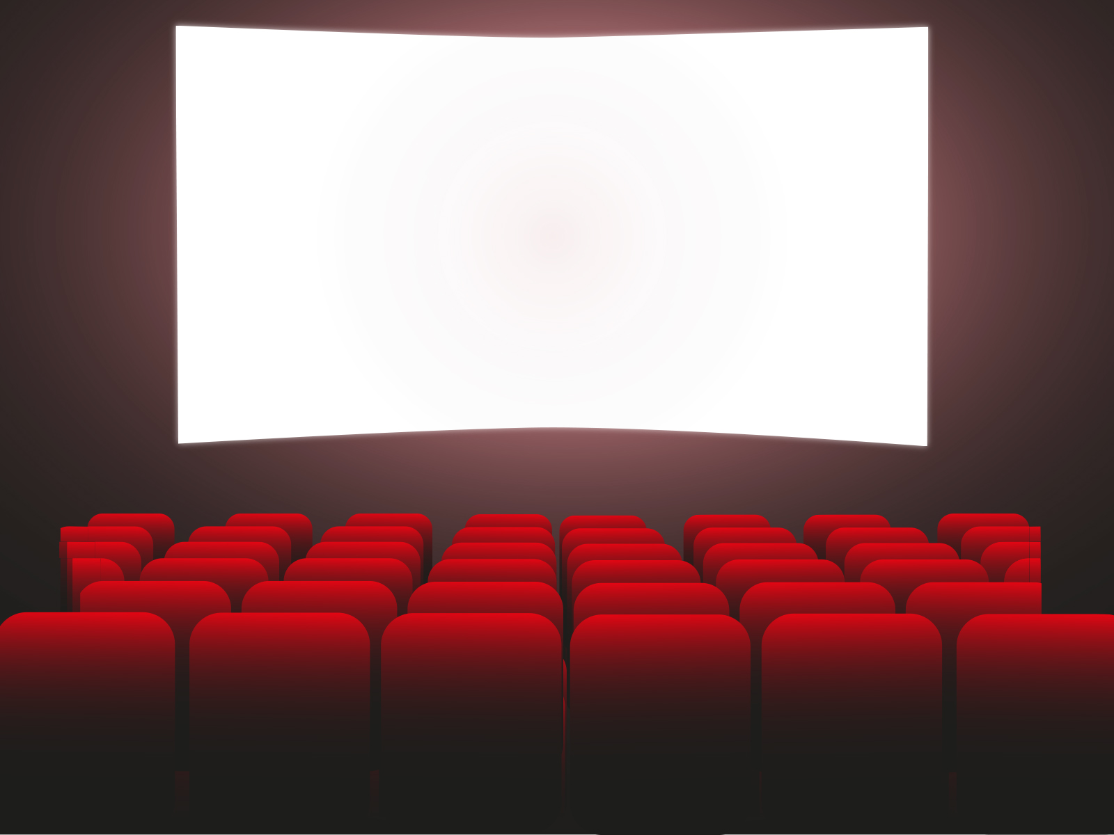 Movie Theater Design Backgrounds , HD Wallpaper & Backgrounds