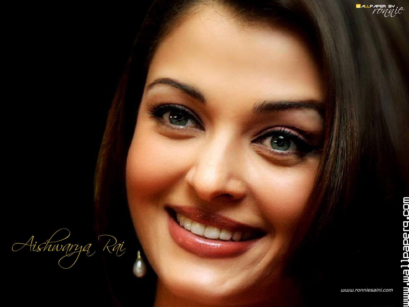 Natural Aishwarya Rai Makeup , HD Wallpaper & Backgrounds