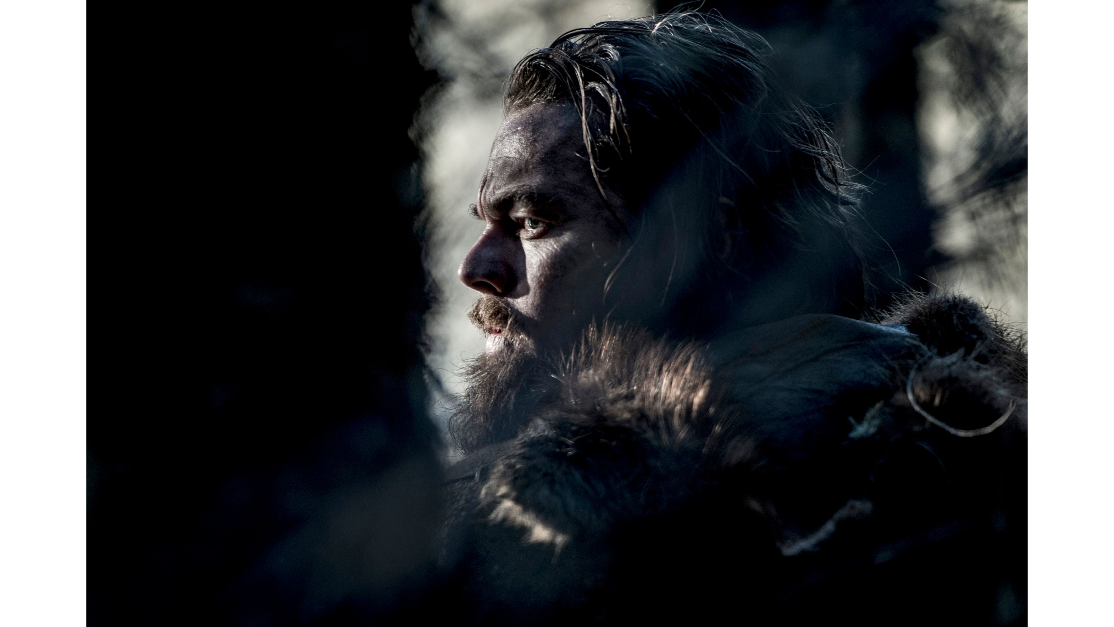 Revenant Profile , HD Wallpaper & Backgrounds