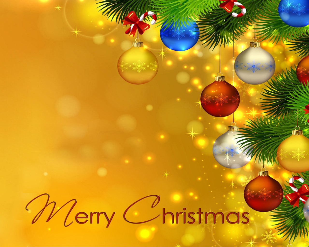 Merry Christmas Hd Background , HD Wallpaper & Backgrounds