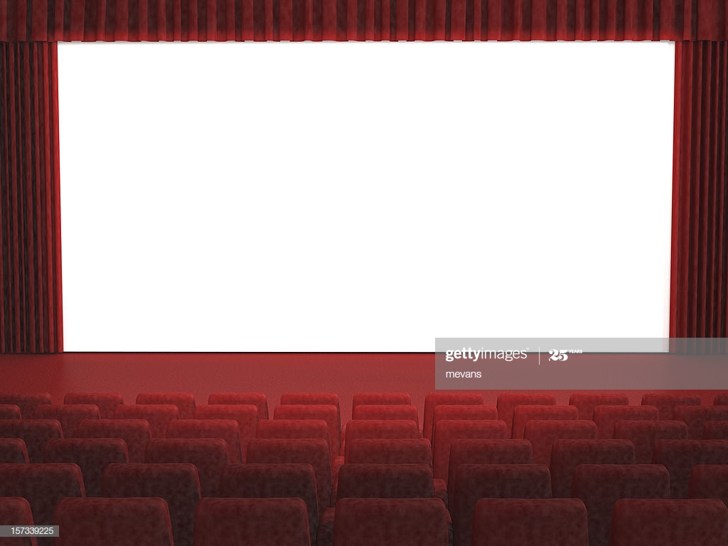Getty Images - Auditorium , HD Wallpaper & Backgrounds
