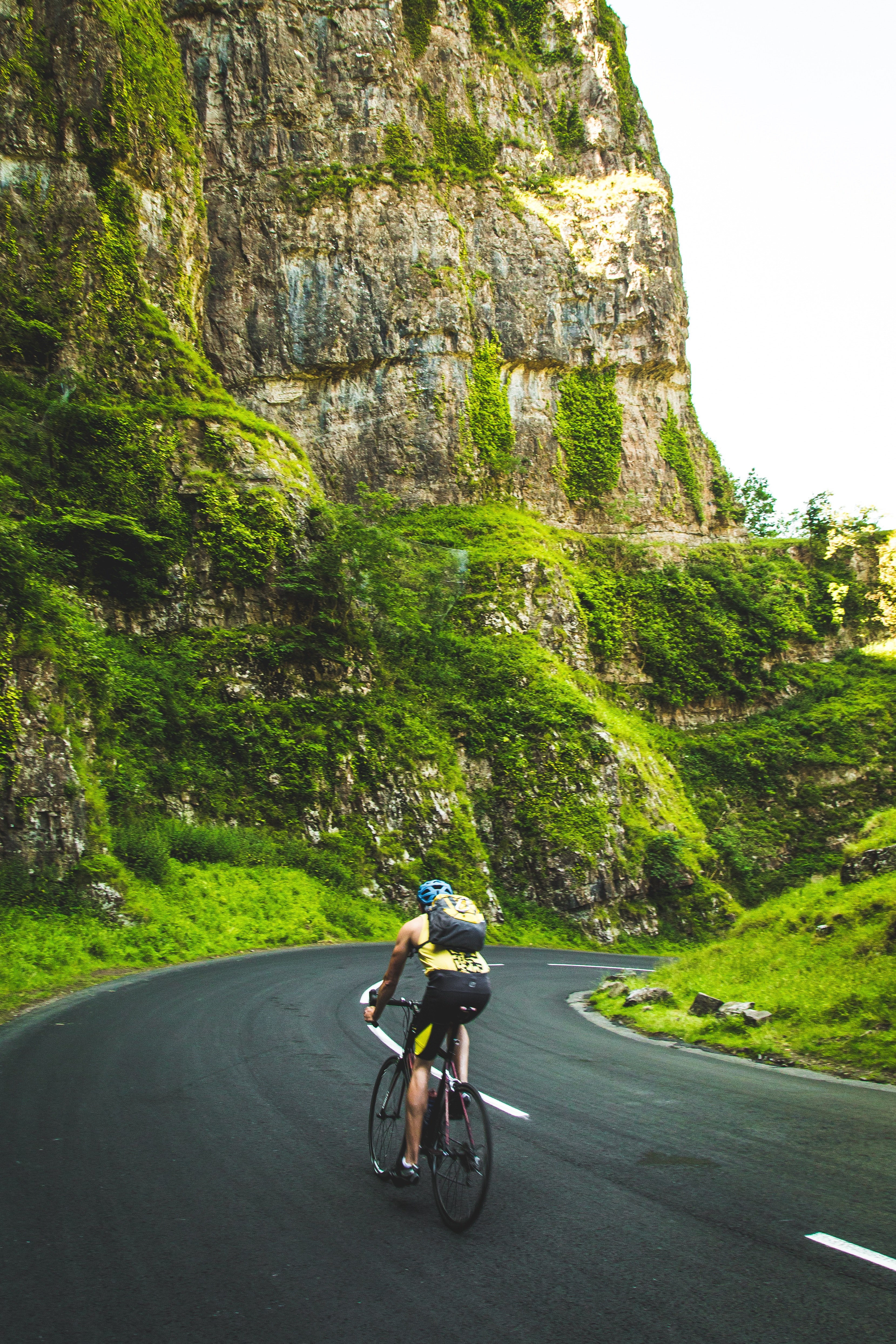 Cycling Wallpaper , HD Wallpaper & Backgrounds