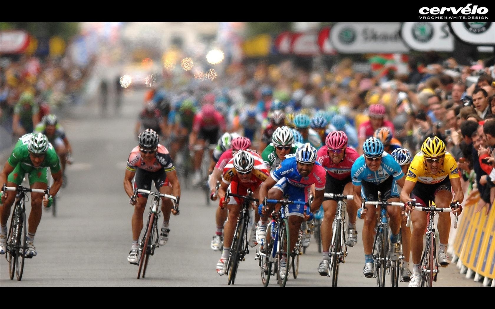 Tour De France 4k , HD Wallpaper & Backgrounds