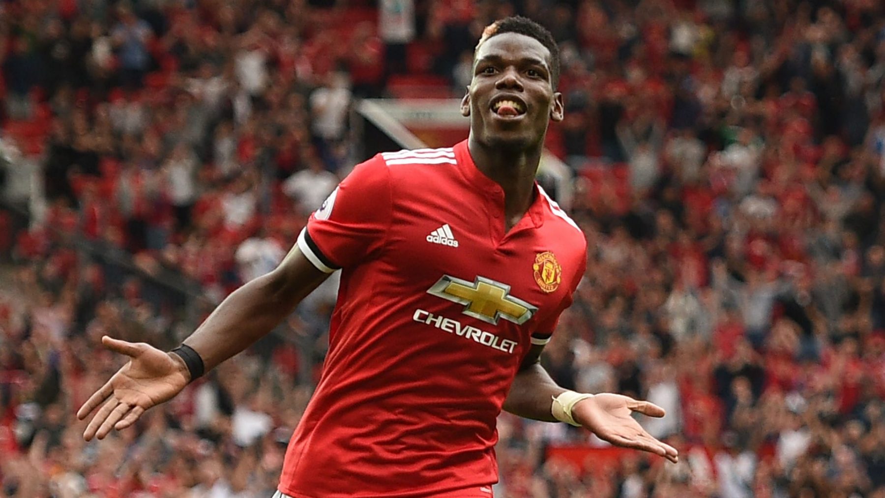 Paul Pogba Wallpaper Hd - Paul Pogba , HD Wallpaper & Backgrounds