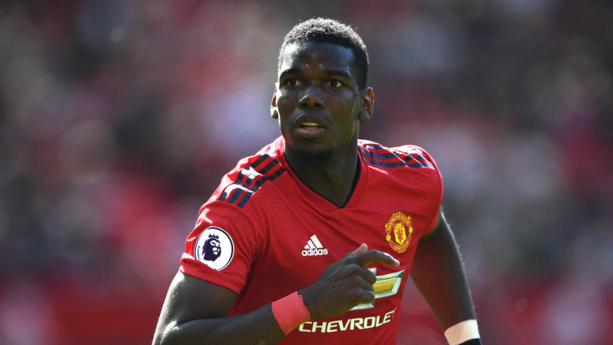 Best Paul Pogba - Pogba , HD Wallpaper & Backgrounds