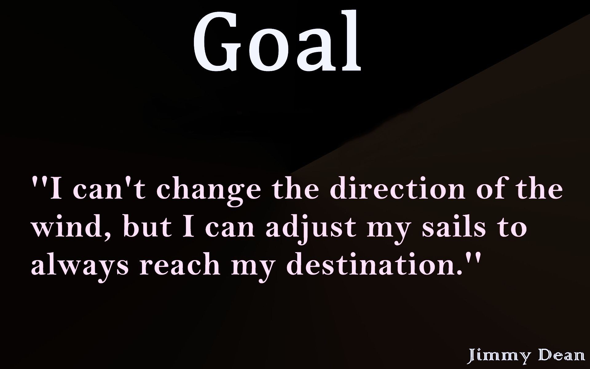 Home » Quotes » Reach The Goal Quotes Wallpaper , HD Wallpaper & Backgrounds
