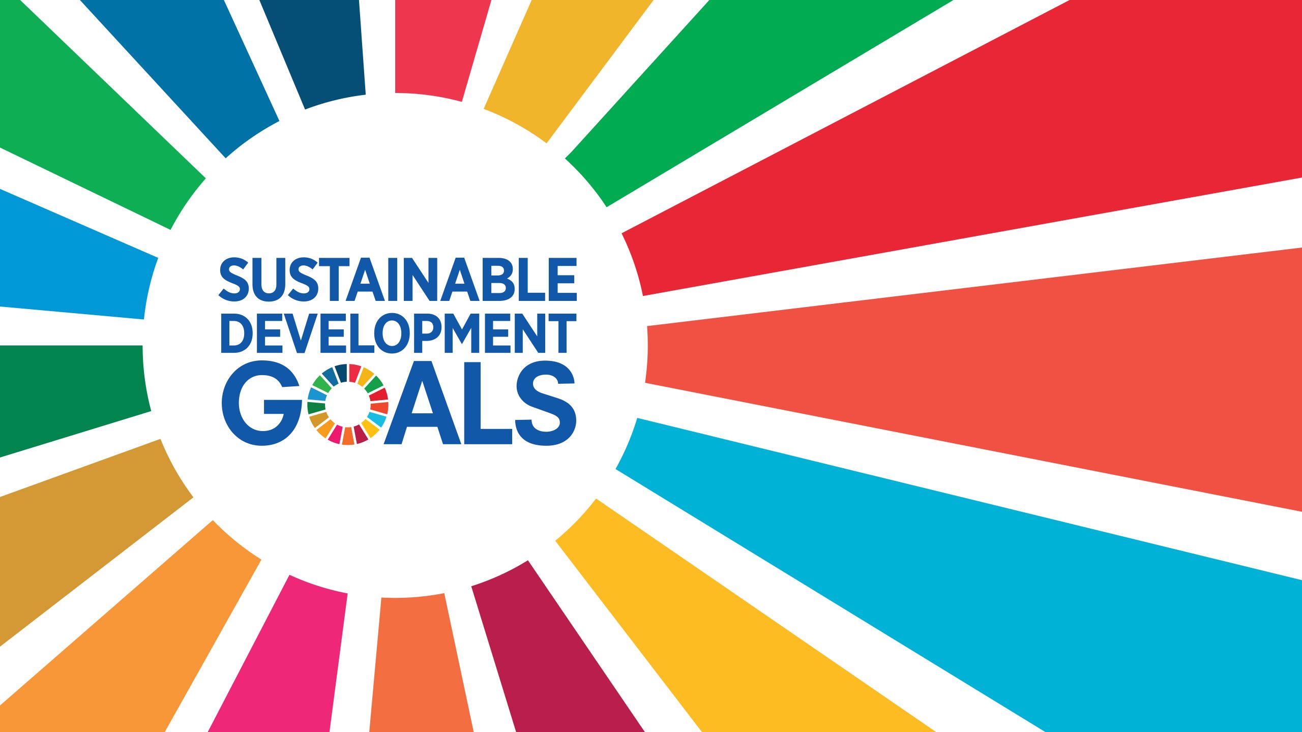 Sustainable Development Goals - Sustainable Development Goals Png , HD Wallpaper & Backgrounds