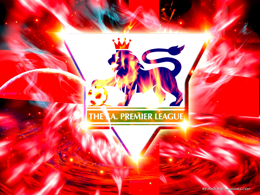 Fa Premier League - English Premier League Begins , HD Wallpaper & Backgrounds