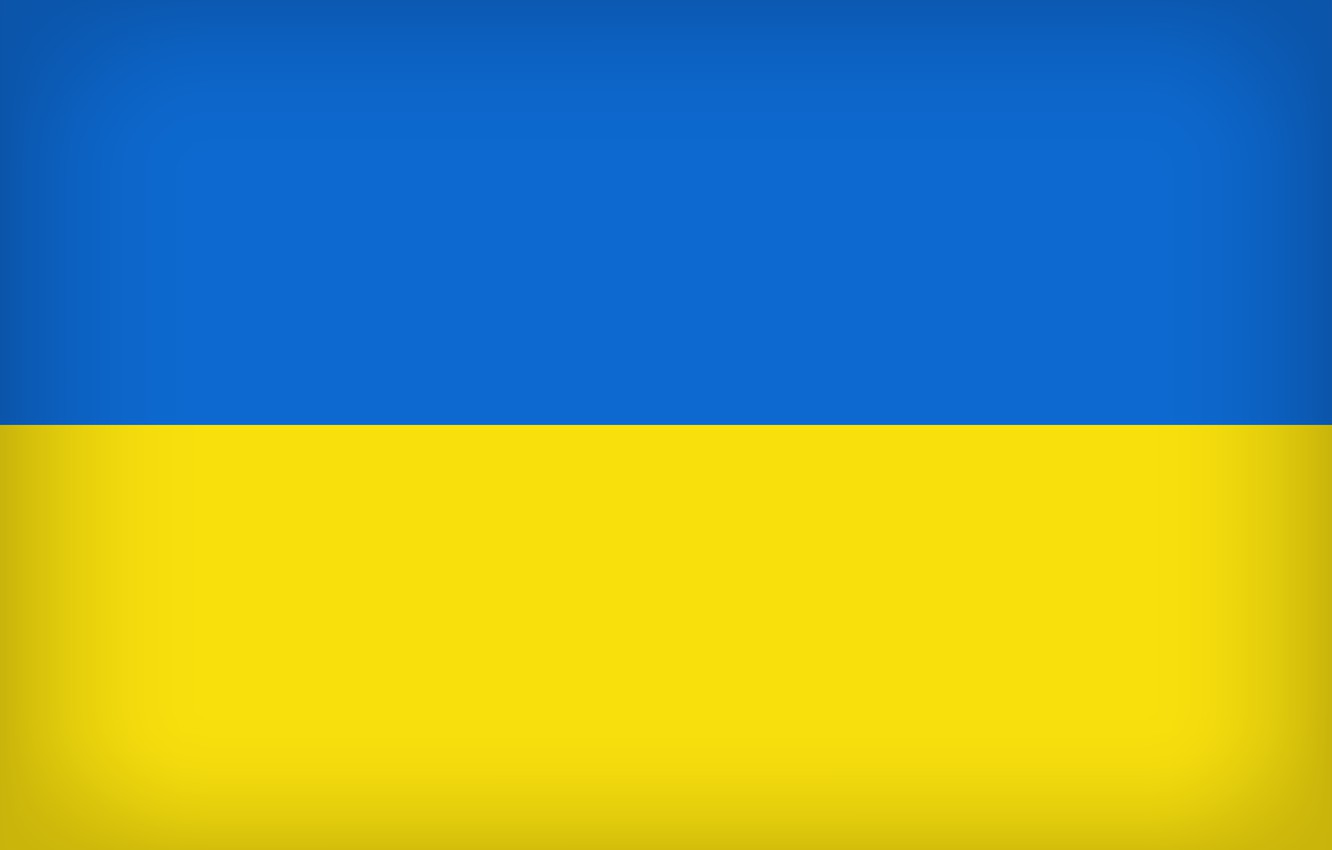 Photo Wallpaper Ukraine, Flag, Ukrainian, Flag Of Ukraine, - Flag Wallpaper Ukraine , HD Wallpaper & Backgrounds