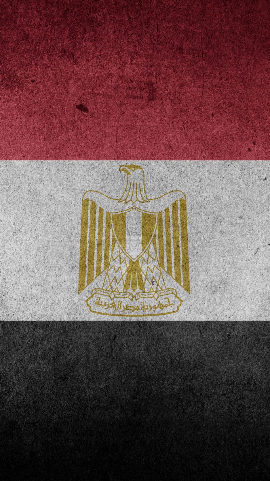 Wallpaper Flag, Egypt, Symbolism, Texture - Egypt Wallpaper Mobile Flag , HD Wallpaper & Backgrounds