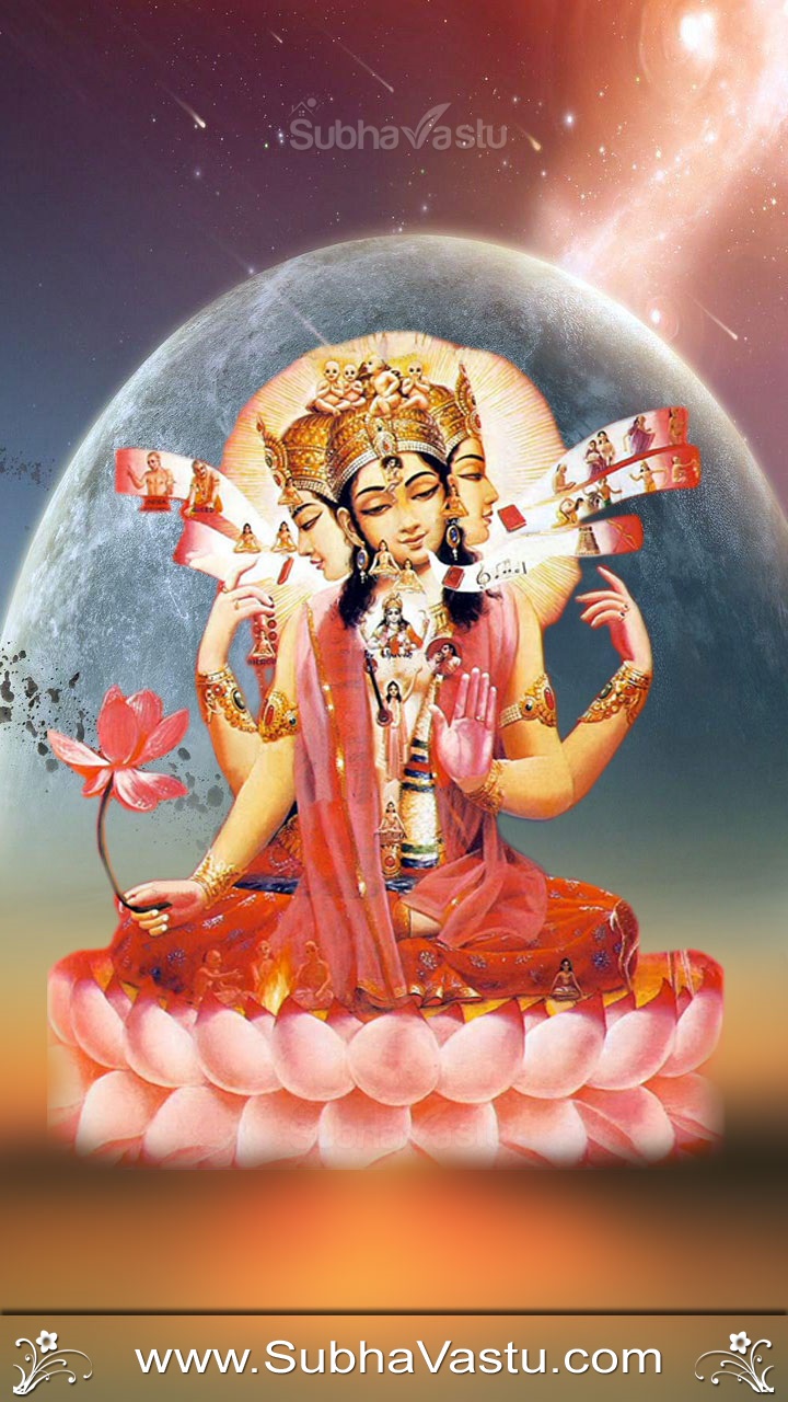 Hindu God Wallpaper Hd For Mobile - Seven Great Sages ...
