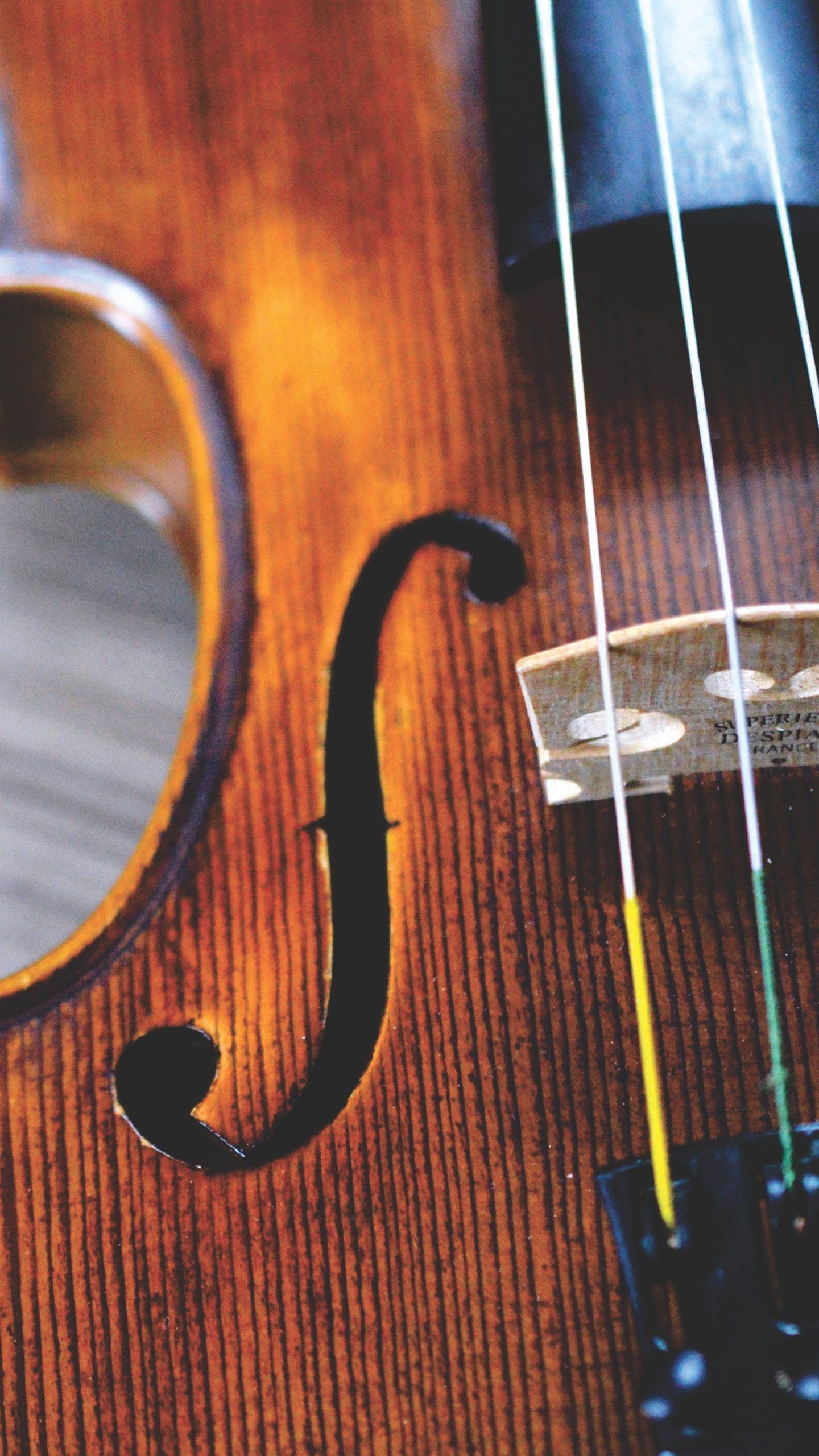 Aesthetic Violin , HD Wallpaper & Backgrounds