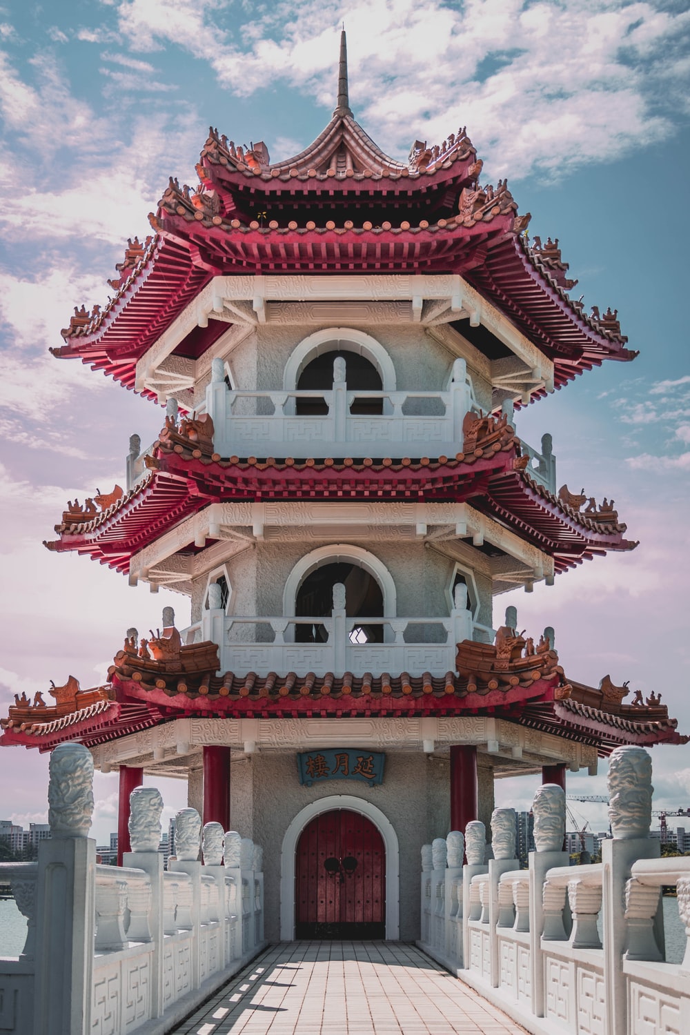 500 Temple Pictures [hd] Download Images On Unsplash - Chinese Garden , HD Wallpaper & Backgrounds