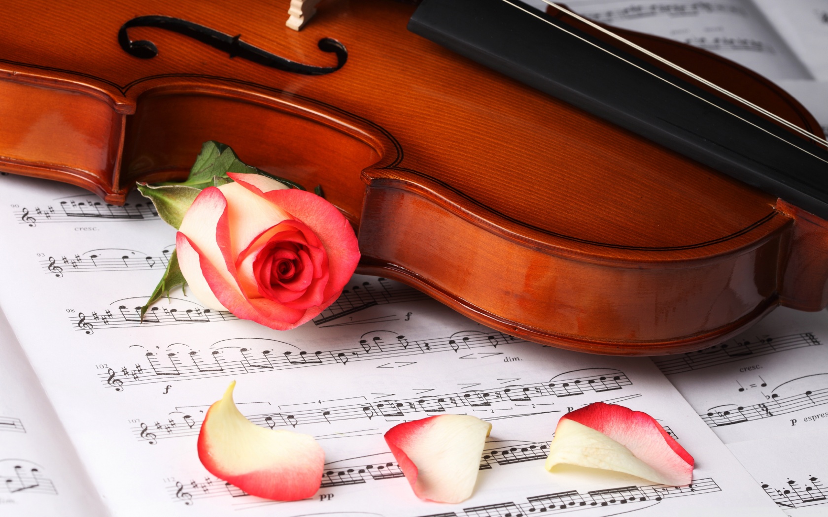 Image - Classical Music , HD Wallpaper & Backgrounds