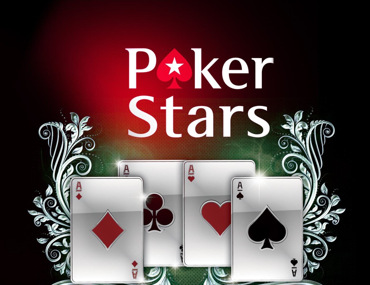 Pokerstars Wallpaper - Poker Pokerstars , HD Wallpaper & Backgrounds